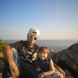 Meet your Posher, Matt